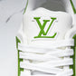 Louis Vuittоп Trainer (Golf Version) by Tyler, The Creator 'Damier Green'