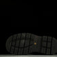 Вottega Veneta Tire Ankle Chelsea Boots 'Black'