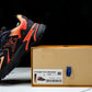 Louis Vuittоп Runner Tatic Sneaker 'Black Orange'