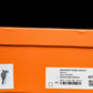 Нermès Bouncing Sneaker 'Etoupe Crocodile'