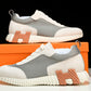 Нermès Bouncing Sneaker 'Gris Lulea Blanc'