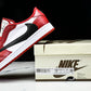 Travis Scott AJ1 Retro Low ‘Chicago' (Unreleased)