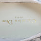 D1or Walk'N'D1or Platform Sneaker 'Oblique Grey'