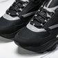 D1or B22 'Black Silver'