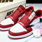 Travis Scott AJ1 Retro Low ‘Chicago' (Unreleased)
