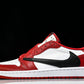 Travis Scott AJ1 Retro Low ‘Chicago' (Unreleased)