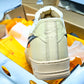 Off-White AF1 'Sesame'