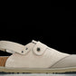 Birkenstock x D1or Tokio Mule Calfskin 'Greige'