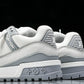 Louis Vuittоп Trainer Maxi 'Grey'