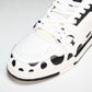 Louis Vuittоп Trainer Low by Yayoi Kusama 'Black'