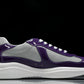 Prada America's Cup Sneaker 'Purple Silver'