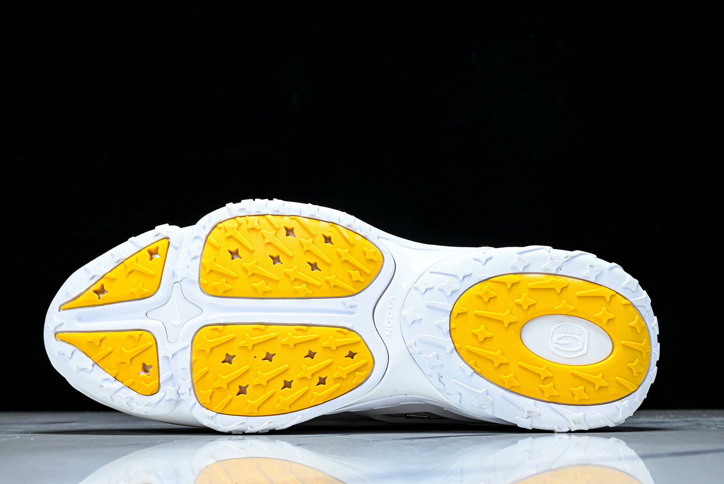 NOCTA Drake Hot Step 2 'White'