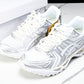 ASICS Gel-Kayano 14 x JJJJound 'Silver White'