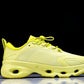 LOEWE × ON Cloudsolo 'Lime Green'
