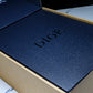 D1or B01 Matchpoint Sneaker 'Black'
