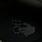Off-White Out Of Office OOO Low Top 'Sartorial Stitching - Black'