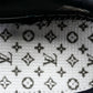 Louis Vuittоп Trainer Low Western 'Blue'