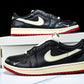 AJ1 Retro Low OG Nigel Sylvester 'Better With Time'