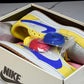 Travis Scott AJ1 Low OG 'Canary'