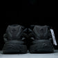 AD1STAR Jellyfish x Pharrell Williams x Virginia 'Triple Black'