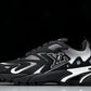 Louis Vuittоп Runner Tatic Sneaker 'Black White'