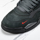 Nigel Sylvester x AJ4 RM SP Grandma's Driveway 'Grey'