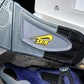 AJ4 Retro 'Lakers'