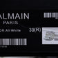 Balmain Unicorn Low-Top 'White'
