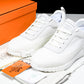 Нermès Bouncing Sneaker Panelled 'Triple White'