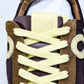 Loewe Ballet Runner 2.0 'Brown Blue'