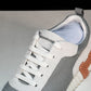 Нermès Bouncing Sneaker 'Gris Lulea Blanc'
