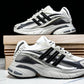 AD1STAR Jellyfish x Pharrell Williams x Virginia 'Solid Grey Black'