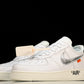 Off-White AF1 ComplexCon Exclusive 'AF100'