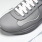 Prada America's Cup Sneaker Soft Rubber 'Steel Grey'