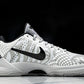 Kobe 5 Protro Demar Derozan PE 'Zebra'