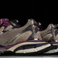 3XL Sneaker 'Purple Grey'
