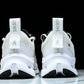 LOEWE × ON Cloudtilt 2.0 'Sand White'