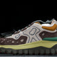 Salehe Bembury x Moncler Trailgrip Genius Grain GTX 'Brown'