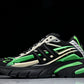 AD1STAR Jellyfish x Pharrell Williams x Virginia 'Black Green'