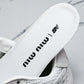 NB 530 x Miu Miu 'White'