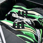 AD1STAR Jellyfish x Pharrell Williams x Virginia 'Black Green'