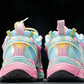 Off-White "Be Right Back" Sneaker 'Miami'