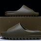Yzy Slide 'Earth Brown'