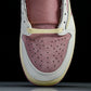 Travis Scott AJ1 Retro Low OG 'Shy Pink'