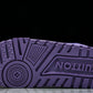 Louis Vuittоп Trainer Maxi 'Violet Alligator'