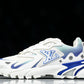 Louis Vuittоп Runner Tatic Sneaker 'White Blue'