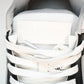 Off-White Out Of Office OOO Low Top 'Black Grey'
