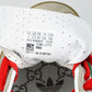 Guссi x Gazelle 'White Green Red'