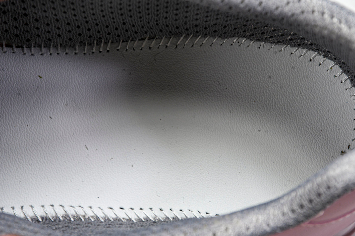 Prada America's Cup Sneaker Soft Rubber 'Pink'