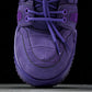 Louis Vuittоп Trainer Maxi 'Violet Alligator'